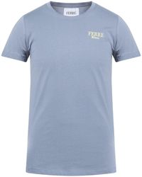 Ferré - Camiseta - Lyst