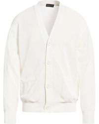 Roberto Collina - Cardigans - Lyst