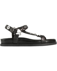 Strategia - Sandals - Lyst
