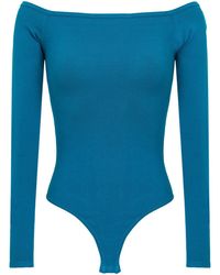 8 by YOOX - Bodysuit - Lyst