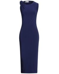 Sportmax - Midi Dress - Lyst