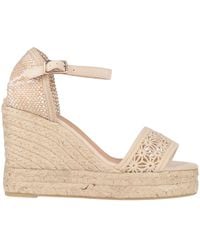 Castañer - Espadrilles - Lyst