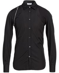 McQueen - Shirt - Lyst