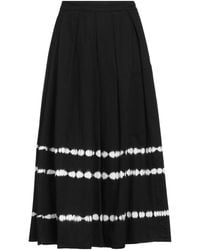 Weekend by Maxmara - Midi-Rock - Lyst