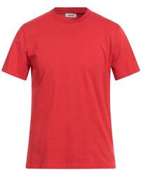 Sandro - T-Shirt Cotton - Lyst