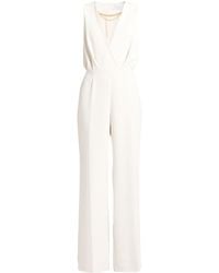 Kaos - Jumpsuit Polyester, Elastane - Lyst