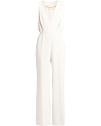 Kaos - Jumpsuit Polyester, Elastane - Lyst