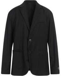 ARMANI EXCHANGE - Blazer - Lyst