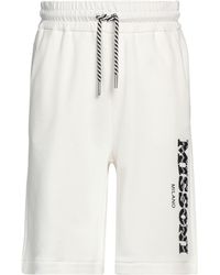 Missoni - Shorts & Bermuda Shorts - Lyst