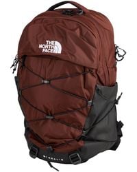 The North Face - Backpack Recycled Polyester - Lyst
