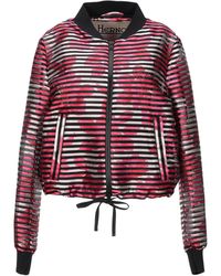 Herno - Jacket - Lyst