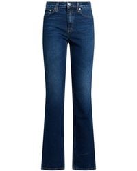 Closed - Jeans Cotton, Recycled Cotton, Elastane - Lyst