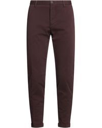 AT.P.CO - Trouser - Lyst