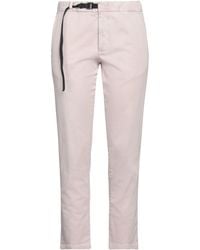White Sand - Pants - Lyst