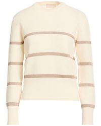 Drumohr - Sweater Wool, Cashmere, Viscose, Polyester - Lyst