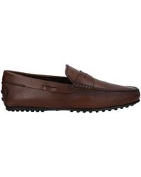 Tod's - Loafer - Lyst