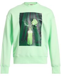 MSGM - Sweatshirt - Lyst