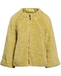 Toy G. - Shearling & Teddy - Lyst