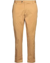 Messagerie - Marigold Pants Cotton, Elastane - Lyst