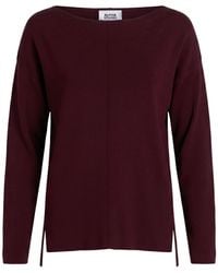 Alpha Studio - Pullover - Lyst