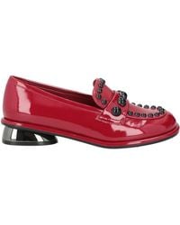 Jeannot - Loafers Kidskin - Lyst