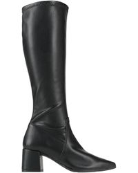 Francesco Brunelli - Boot Textile Fibers - Lyst