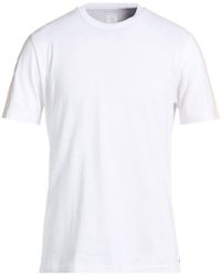 Eleventy - T-Shirts - Lyst