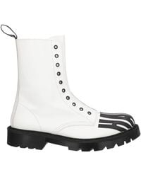 Vetements - Boot - Lyst