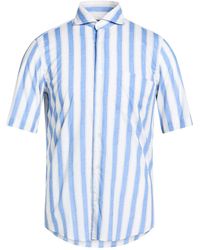 Fedeli - Shirt - Lyst