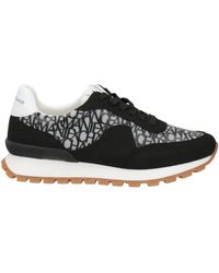 ARMANI EXCHANGE - Trainers - Lyst