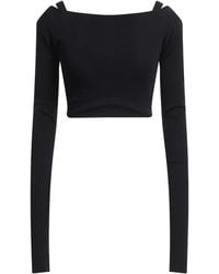Angelo Marani - Pullover - Lyst