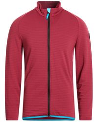Uyn - Ridge Sweatshirt Polyester, Wool, Elastane - Lyst