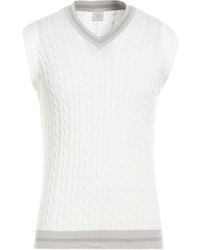 Eleventy - Pullover - Lyst