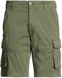 U.S. POLO ASSN. - Shorts & Bermuda Shorts - Lyst