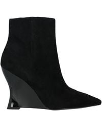 Tory Burch - Ankle Boots - Lyst