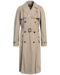 Dolce & Gabbana - Jacke, Mantel & Trenchcoat - Lyst
