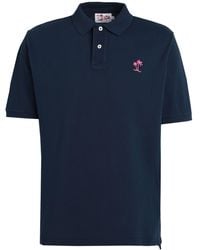 Mc2 Saint Barth - Polo Shirt - Lyst