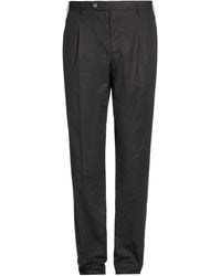 PT Torino - Pants Cotton - Lyst