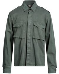 Aspesi - Jackets - Lyst