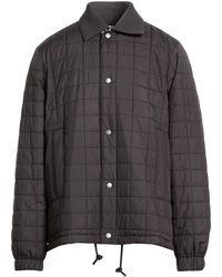 Bikkembergs - Puffers - Lyst