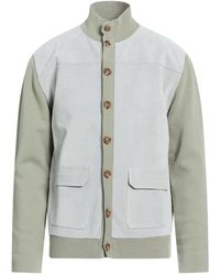 Daniele Fiesoli - Jackets - Lyst