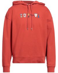 Maison Kitsuné - Sudadera - Lyst