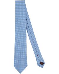 Fiorio Krawatte - Blau