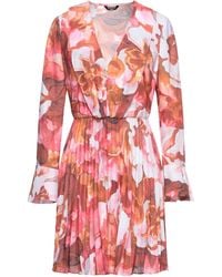 MARCIANO BY GUESS - Vestito Corto - Lyst