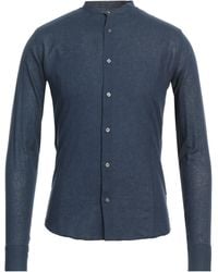 Daniele Alessandrini - Shirt - Lyst