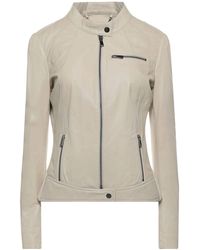 Arma - Jacket - Lyst