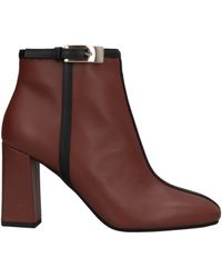 Pollini - Ankle Boots - Lyst