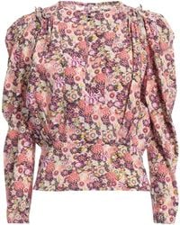 Isabel Marant - Top - Lyst