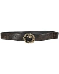 Just Cavalli - Belt - Lyst