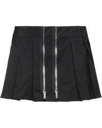 DSquared² - Mini Skirt - Lyst